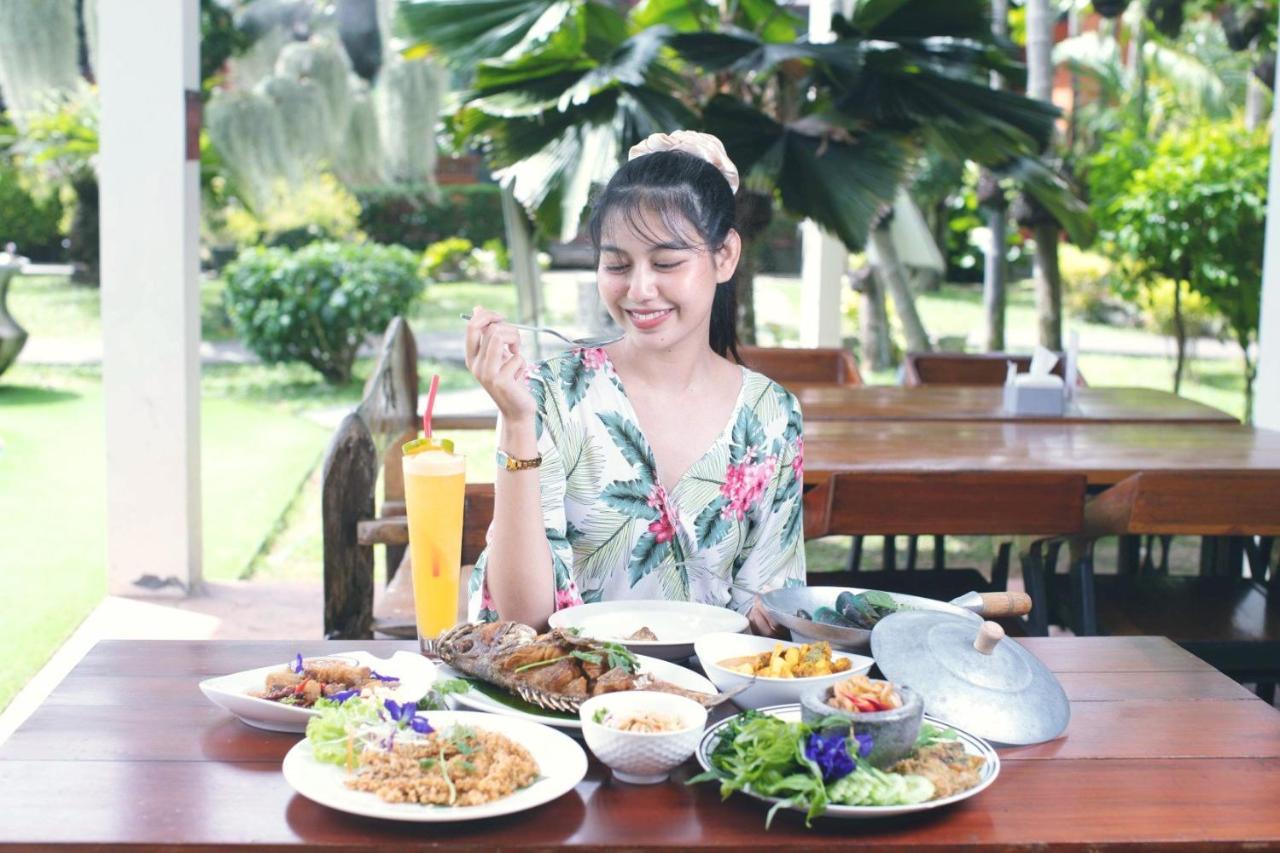 Mai Morn Resort Sha Plus Phuket Eksteriør bilde