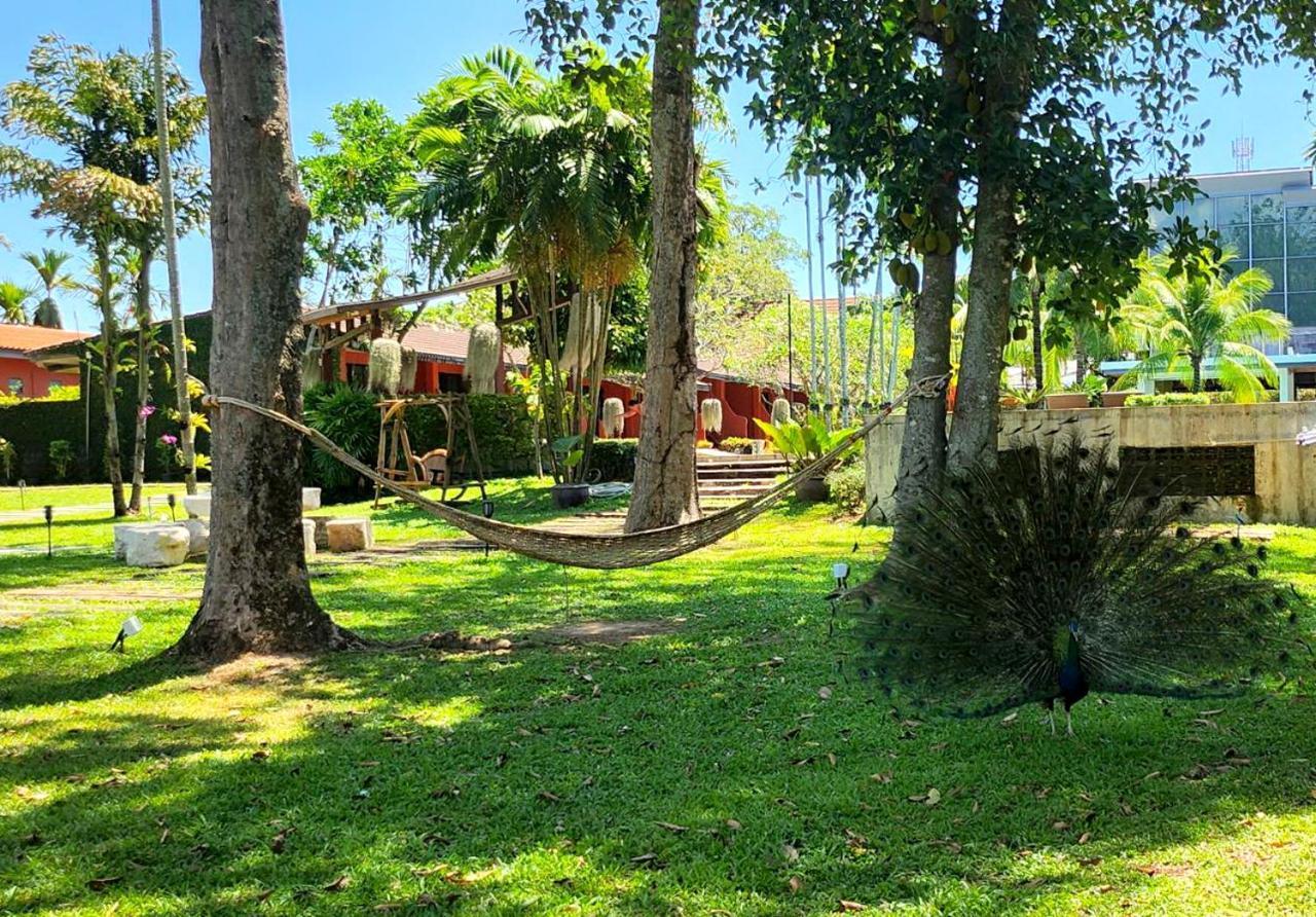Mai Morn Resort Sha Plus Phuket Eksteriør bilde