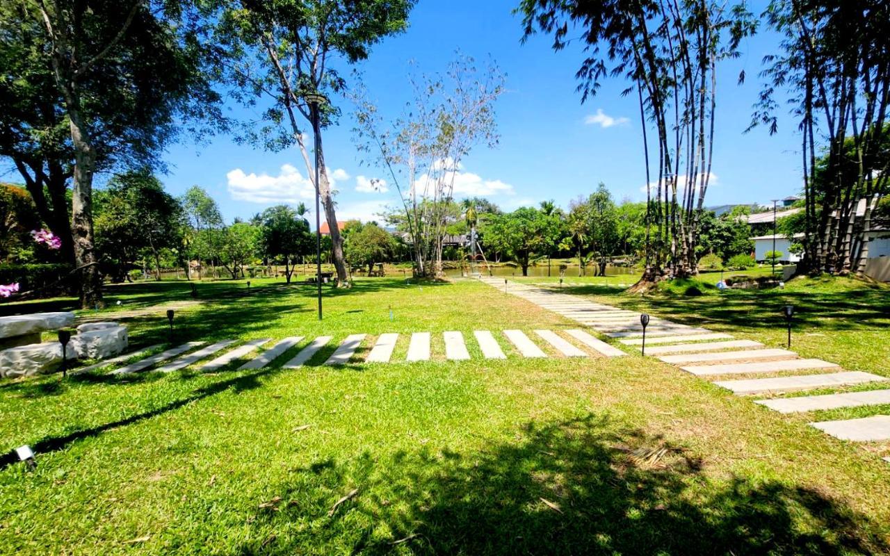 Mai Morn Resort Sha Plus Phuket Eksteriør bilde