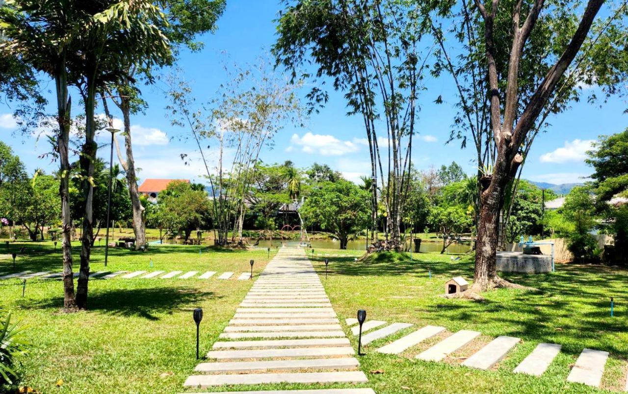 Mai Morn Resort Sha Plus Phuket Eksteriør bilde
