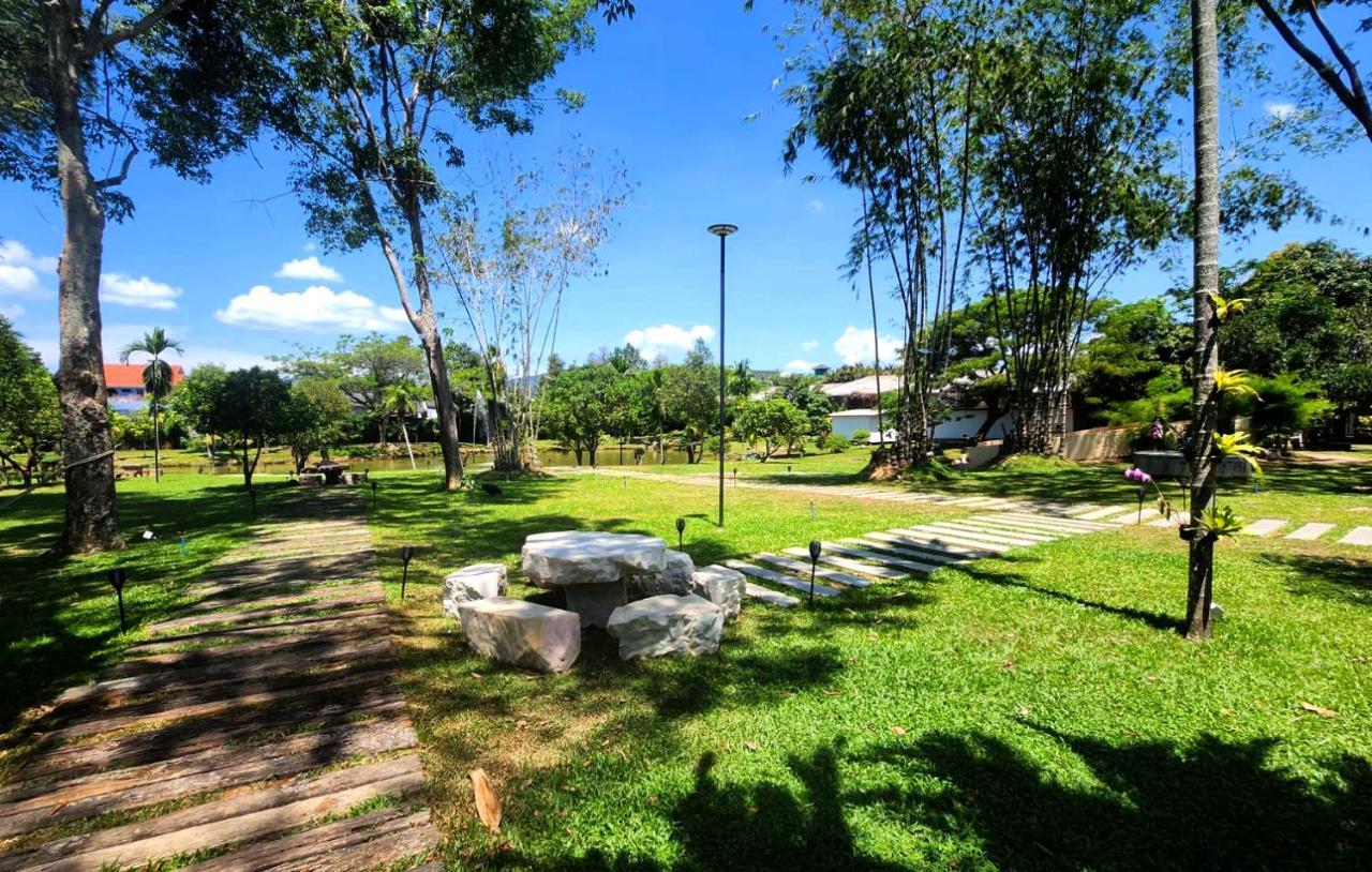 Mai Morn Resort Sha Plus Phuket Eksteriør bilde