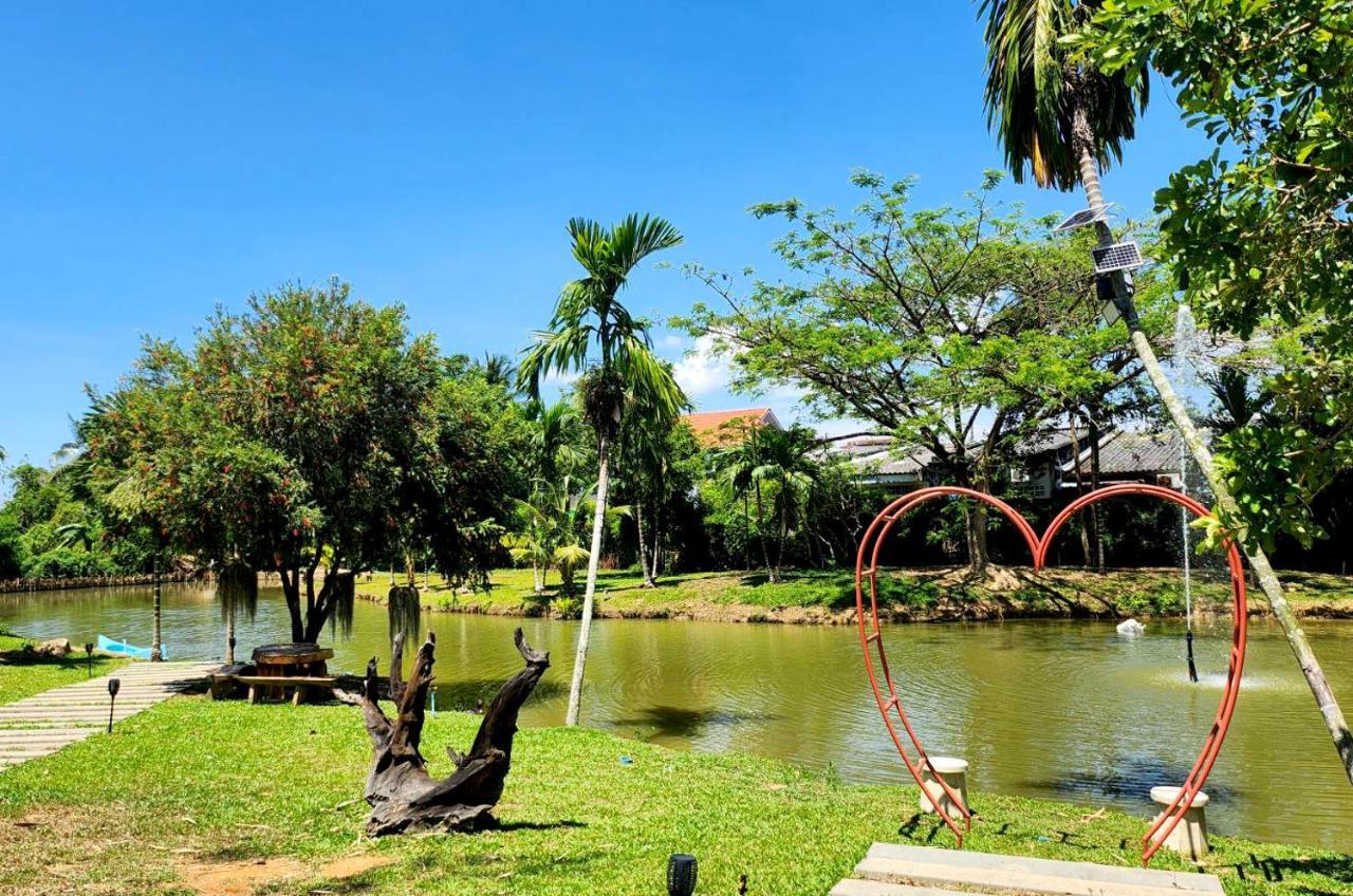 Mai Morn Resort Sha Plus Phuket Eksteriør bilde