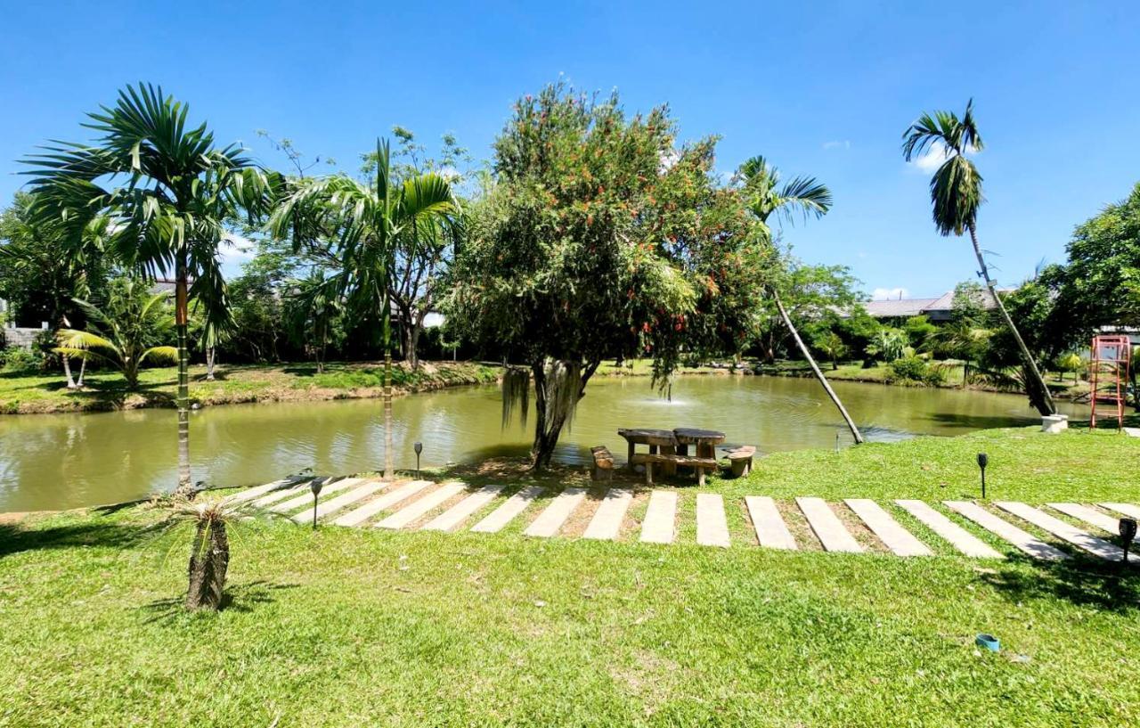 Mai Morn Resort Sha Plus Phuket Eksteriør bilde