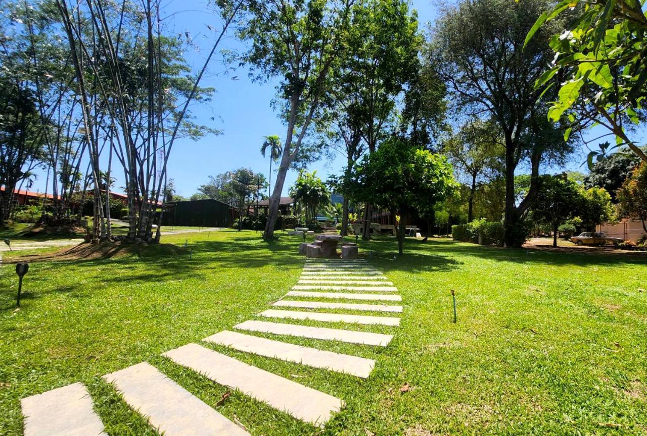 Mai Morn Resort Sha Plus Phuket Eksteriør bilde