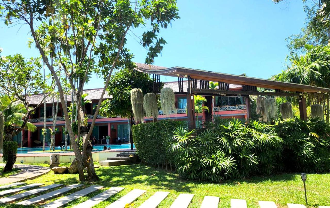 Mai Morn Resort Sha Plus Phuket Eksteriør bilde